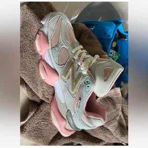 Joe Freshgood x New Balances size 8.5 womens